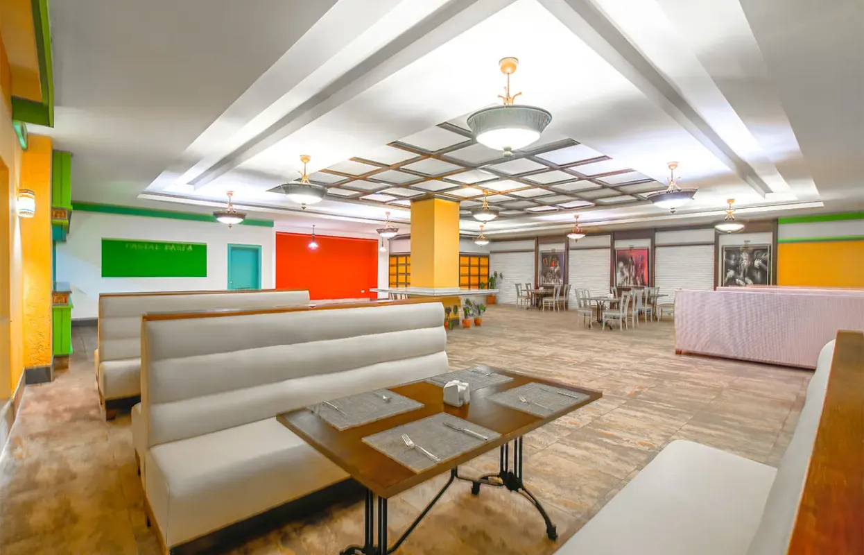 Sural Resort фото 19