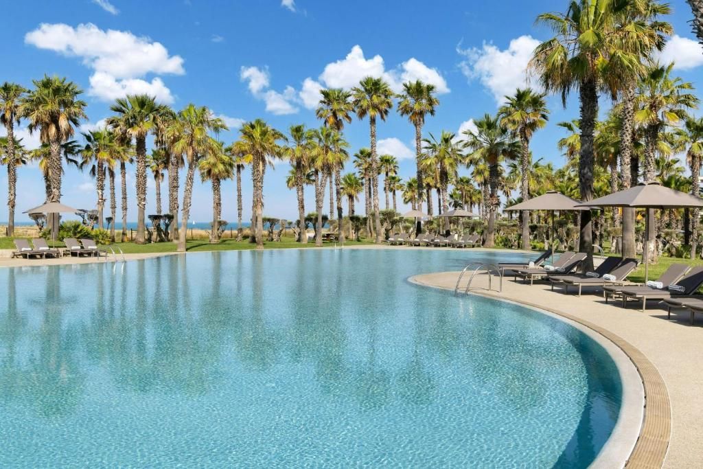Hotel Salgados Dunas Suites фото 0