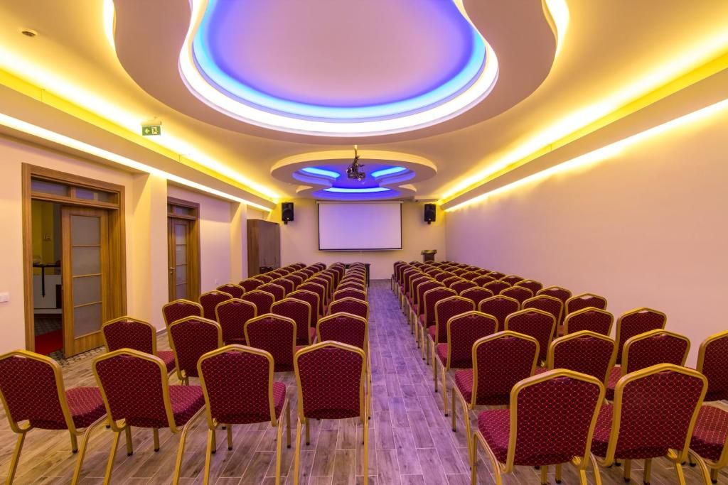 Telmessos Hotel - All Inclusive фото 20