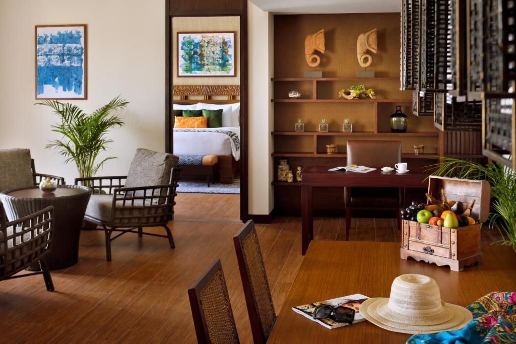 Lapita Dubai Parks and Resorts, Autograph Collection фото 81