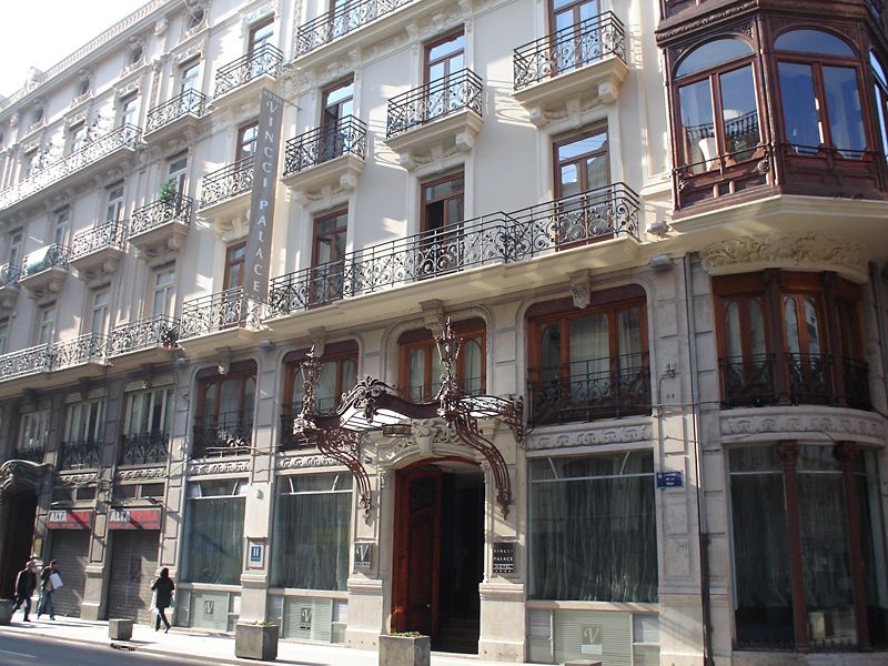 Vincci Palace фото 50