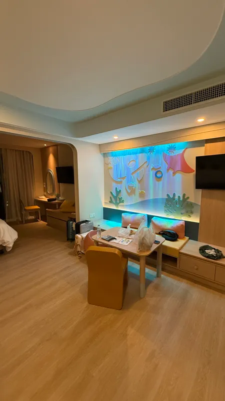 Katathani Phuket Beach Resort фото 70