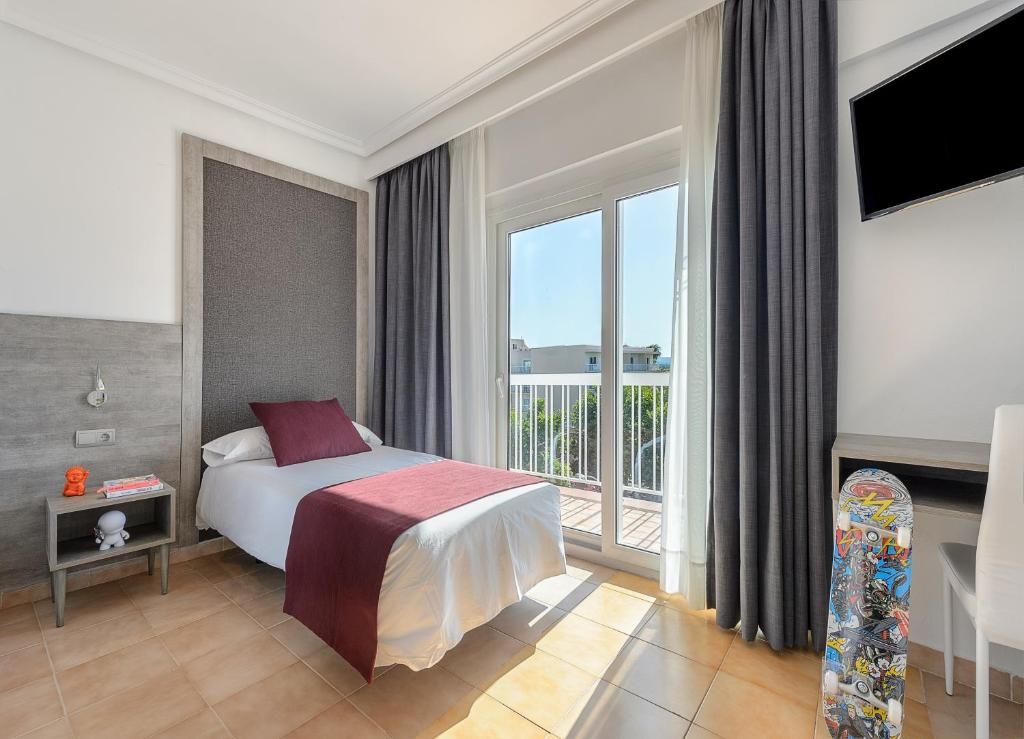 Hotel Vibra Marco Polo I фото 21