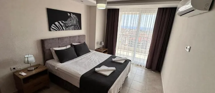 Фото отеля Almaris Resort Hotel