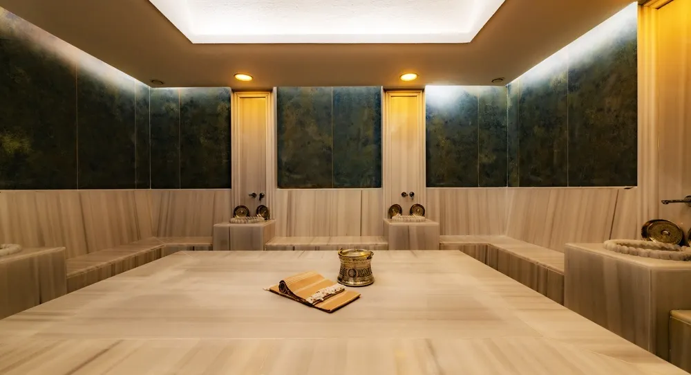 Suum Bodrum Hotel & Beach (Adults Only) фото 15