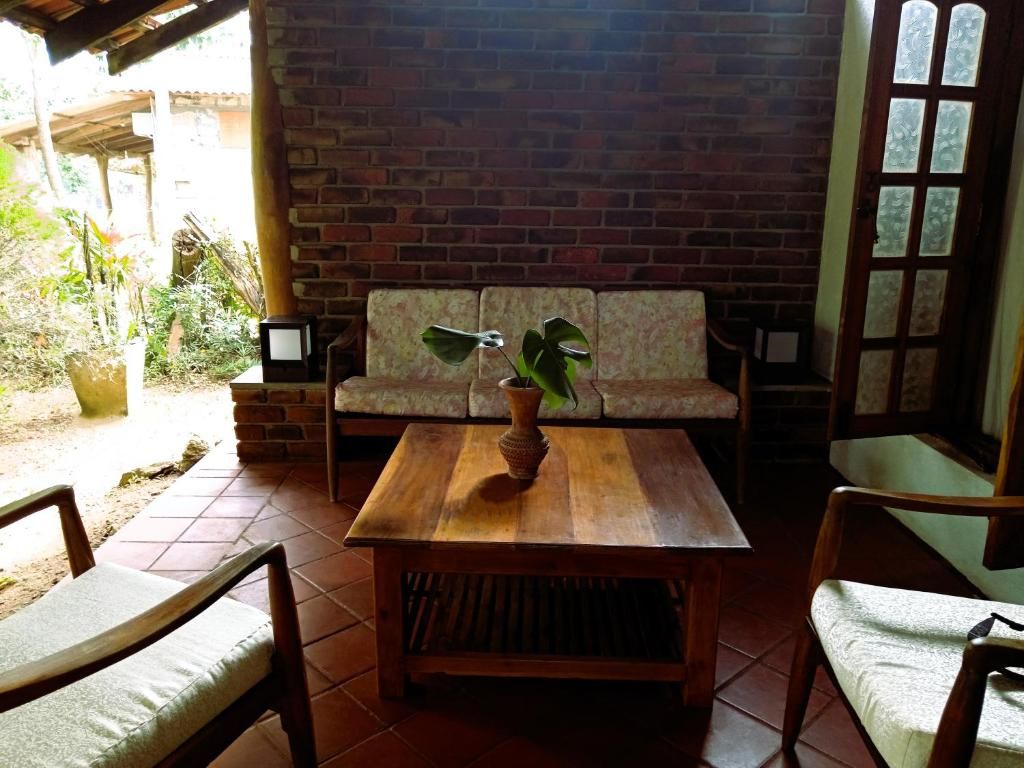 Eagle's Wings Guest House фото 13