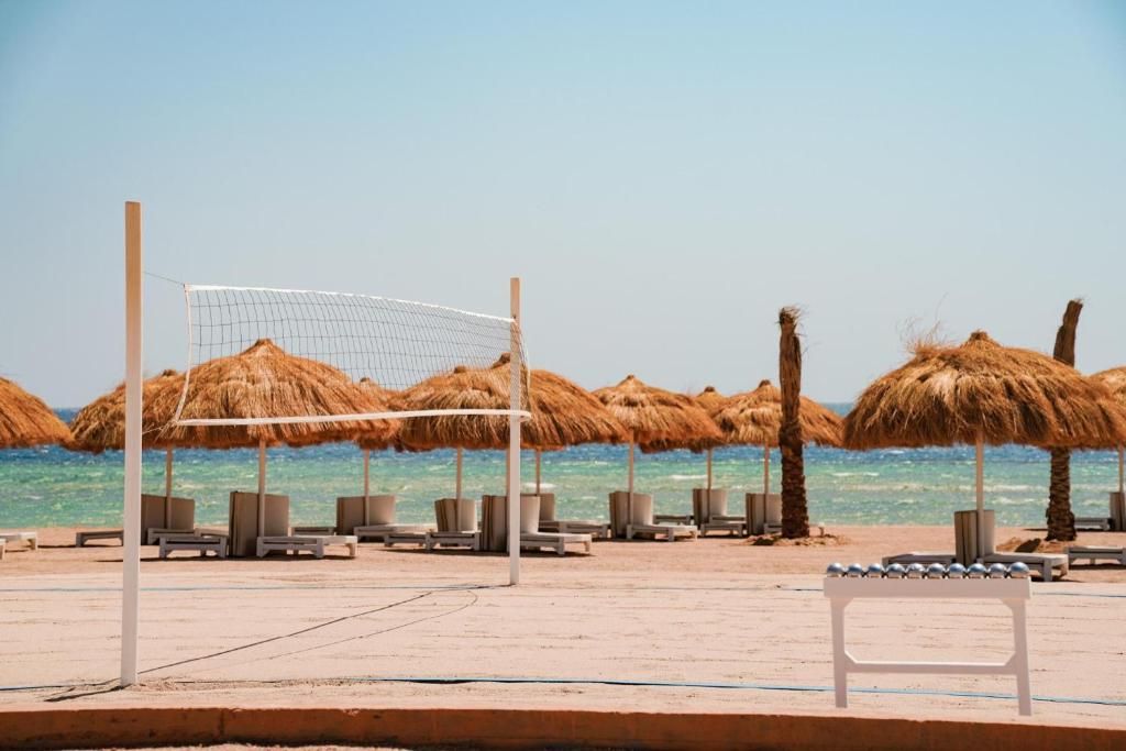 Sentido Reef Oasis Suakin Resort фото 32