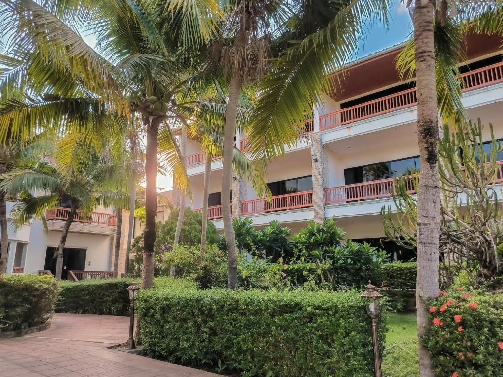 Rawai Grand House фото 22