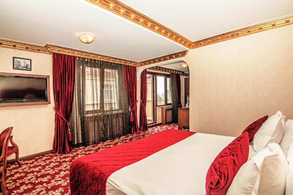 Best Western Antea Palace Hotel & Spa фото 16
