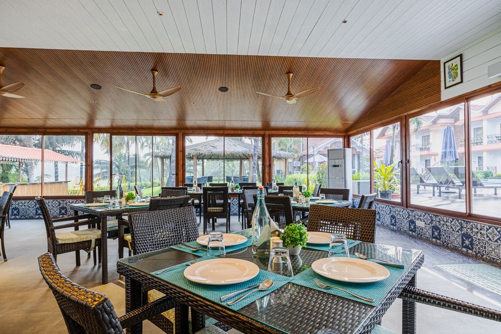 Sunshine Quarters by the Sea фото 43