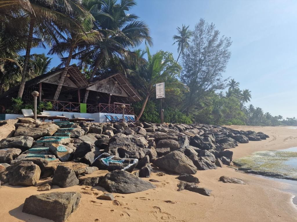 Panorama Beach Hotel фото 6