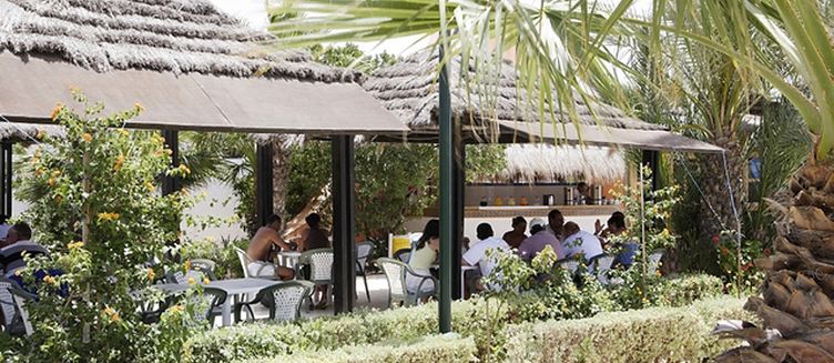 Фото отеля Iberostar Mehari Djerba
