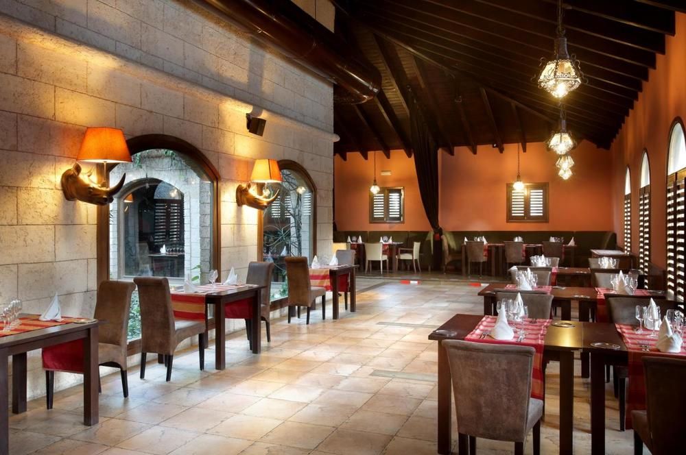 Grand Palladium Punta Cana Resort & Spa - All Inclusive фото 67