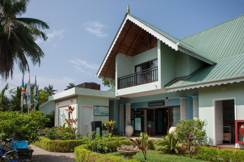Le Relax Beach House фото 68