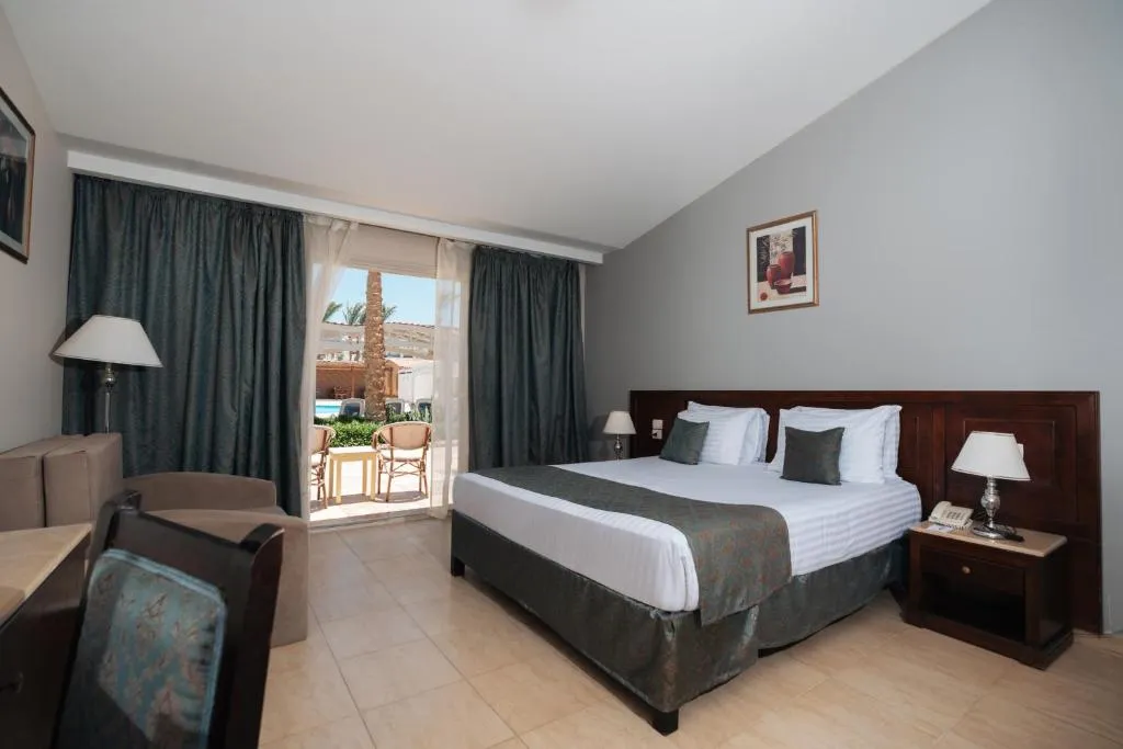 Sunrise Serano Aqua Park Resort фото 3