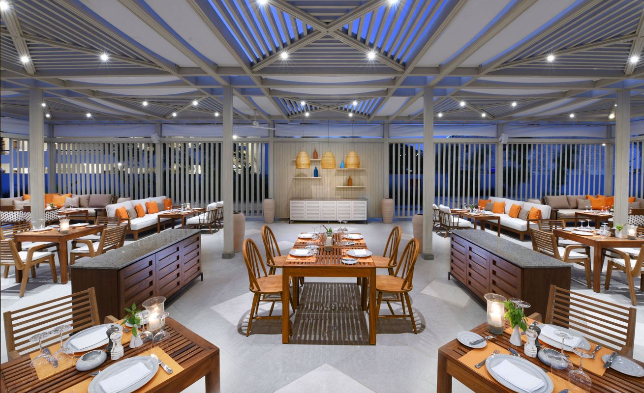 Jaz Elite Casa Del Mar Beach фото 16
