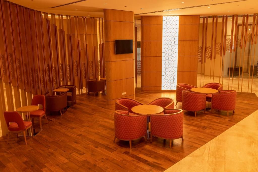 Tulip Inn Majan Salalah фото 21