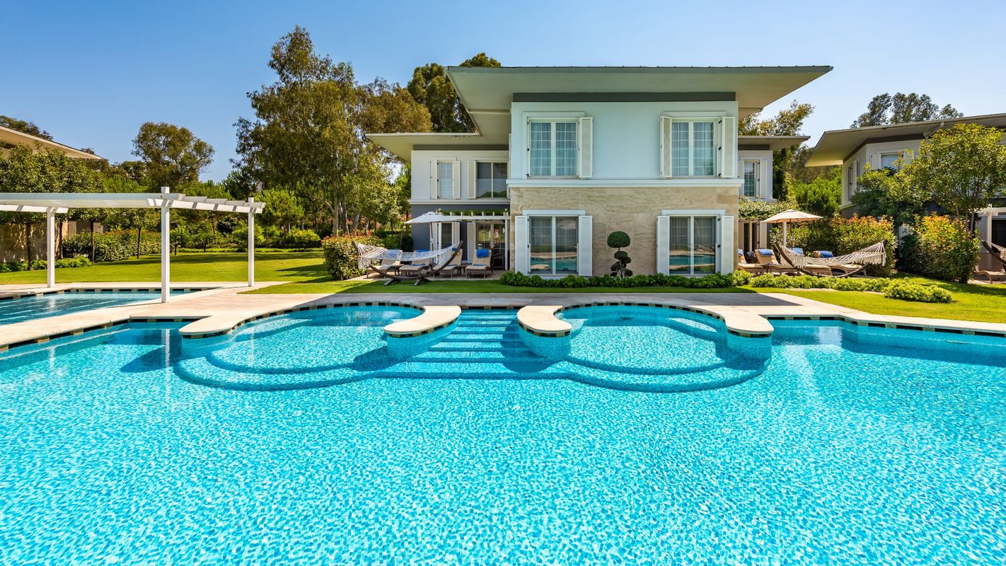 Cornelia Azure Villas фото 9