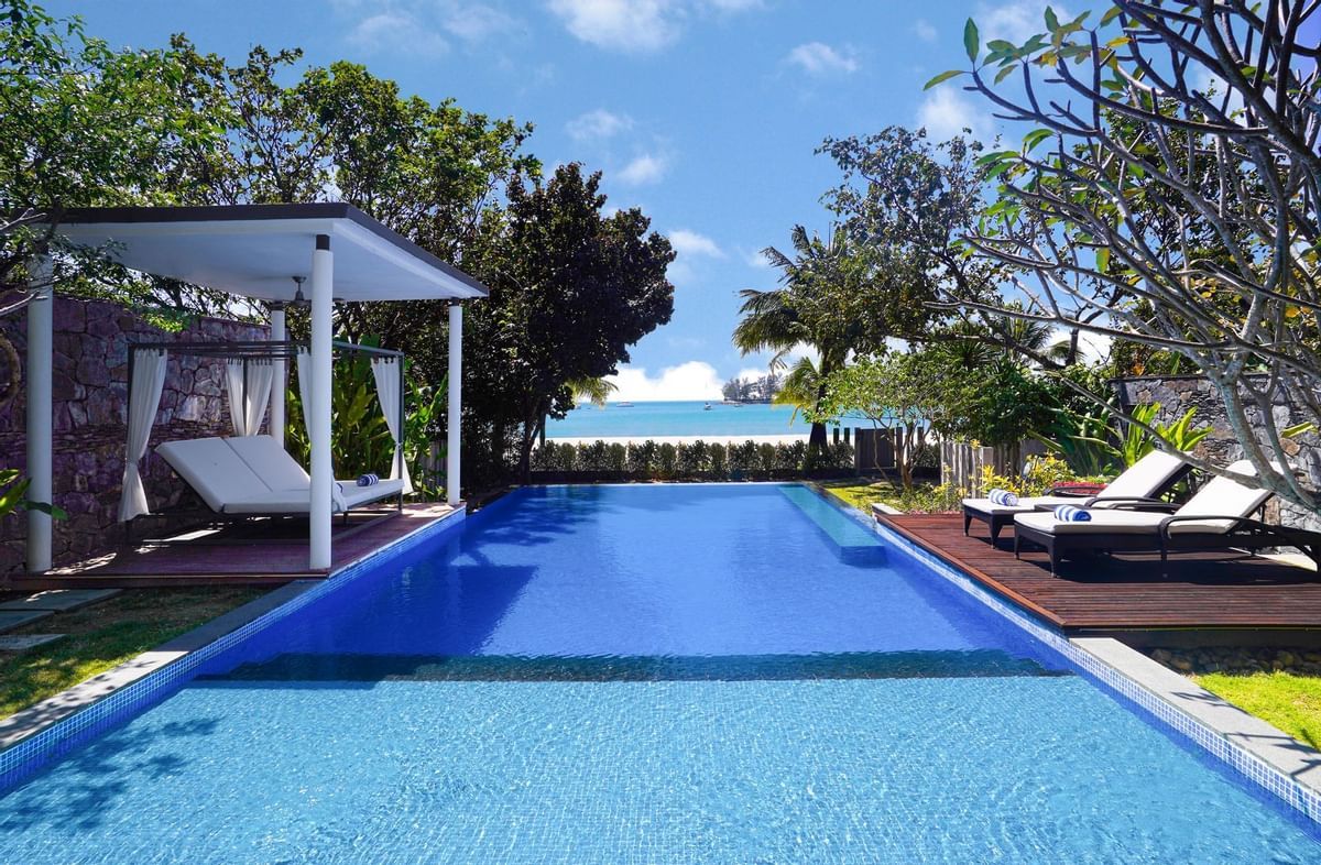 The Danna Langkawi Resort & Beach Villas фото 93