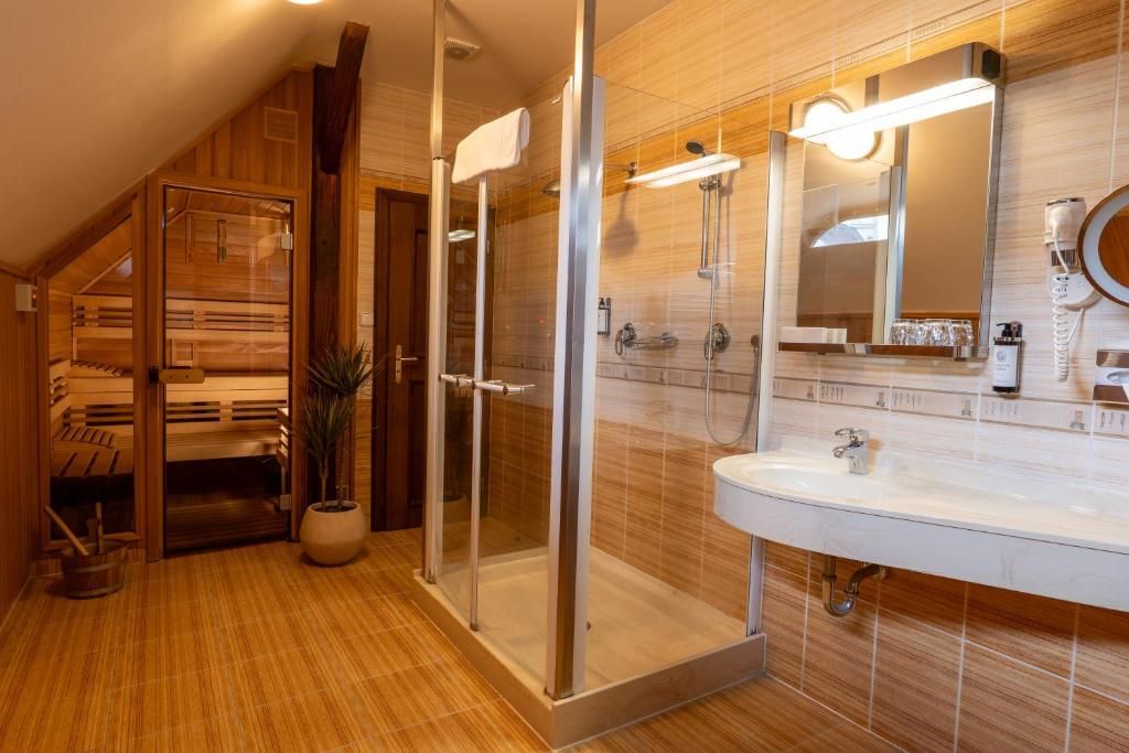 Hotel Gold фото 28