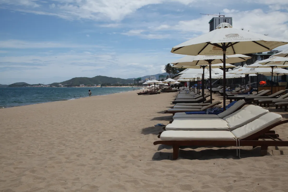 Havana Nha Trang Hotel фото 6