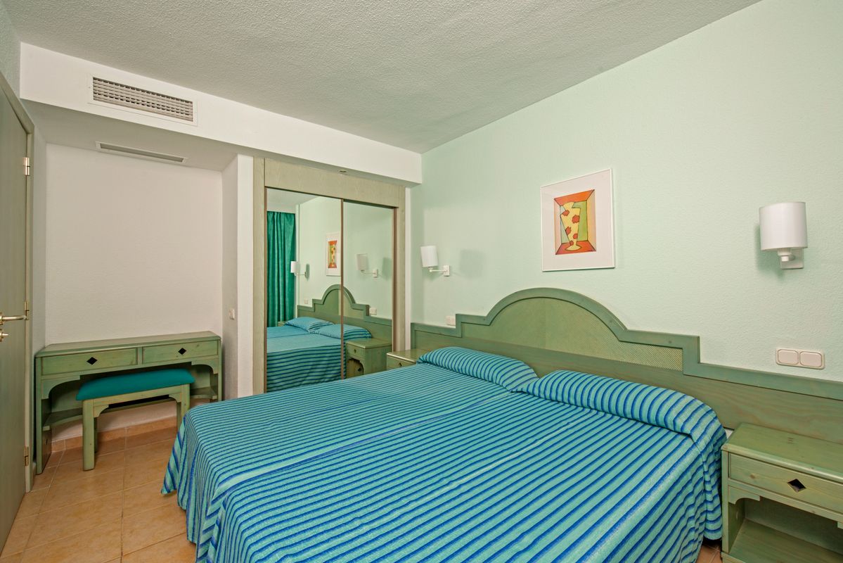 Iberostar Ciudad Blanca фото 63