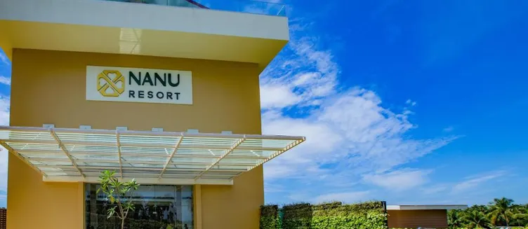 Фото отеля Nanu Resort Arambol