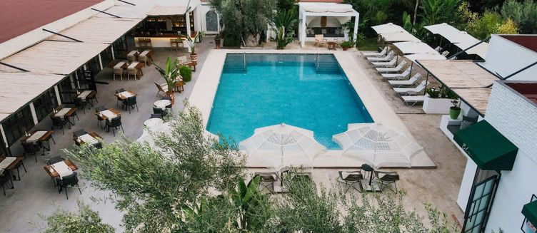 Фото отеля Oludeniz Blu Luxury Unique Hotel (Adults Only)