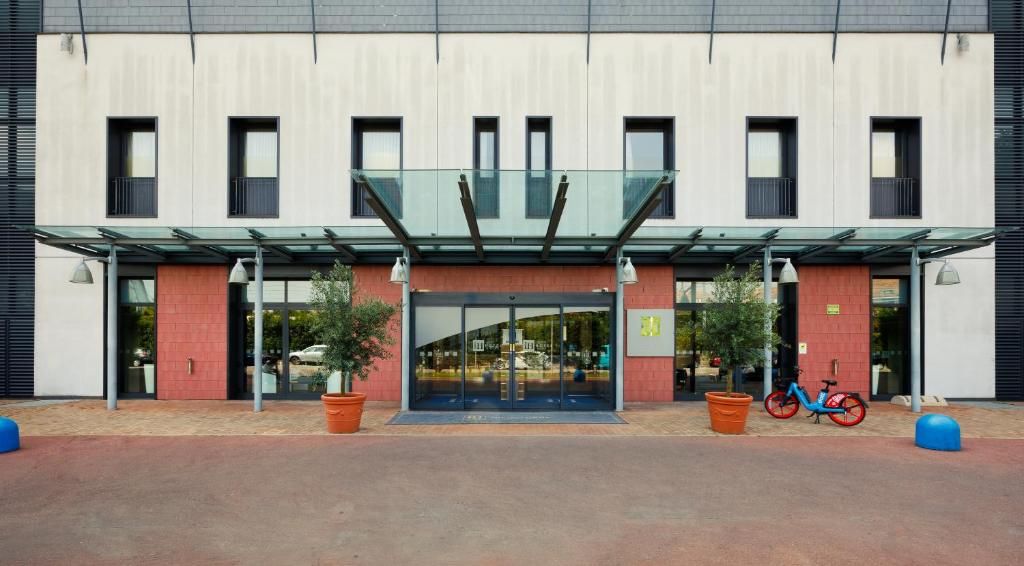 iH Hotels Milano Gioia фото 18
