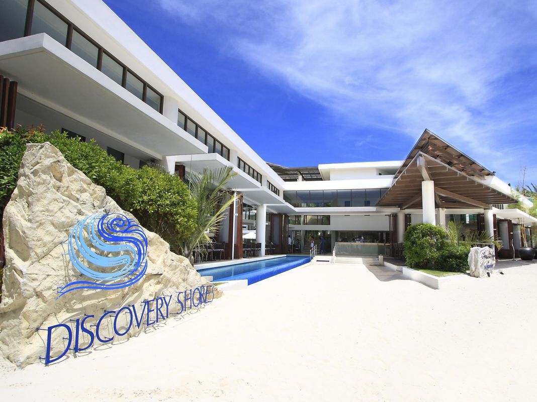 Discovery Boracay фото 37