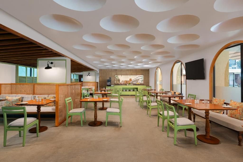 Fairfield by Marriott Goa Anjuna фото 29