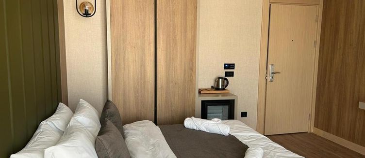 Фото отеля Perast City Hotel