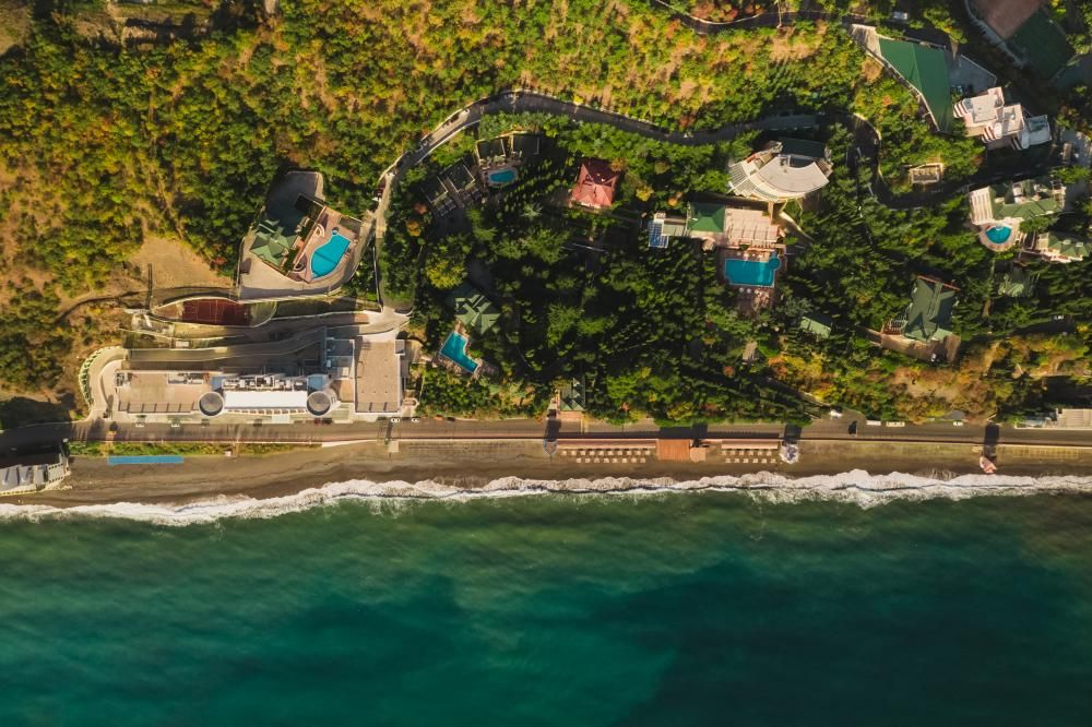 Wellness SPA Отель Море фото 77