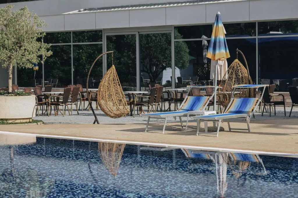Montenegro Beach Resort фото 21