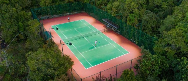 Фото отеля Green Bay Phu Quoc Resort & Spa