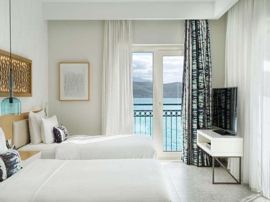 The Chedi Lustica Bay фото 76