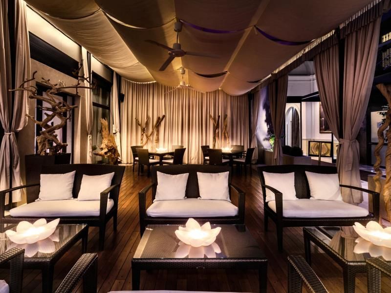 Best Western Premier Hotel Cristoforo Colombo фото 6