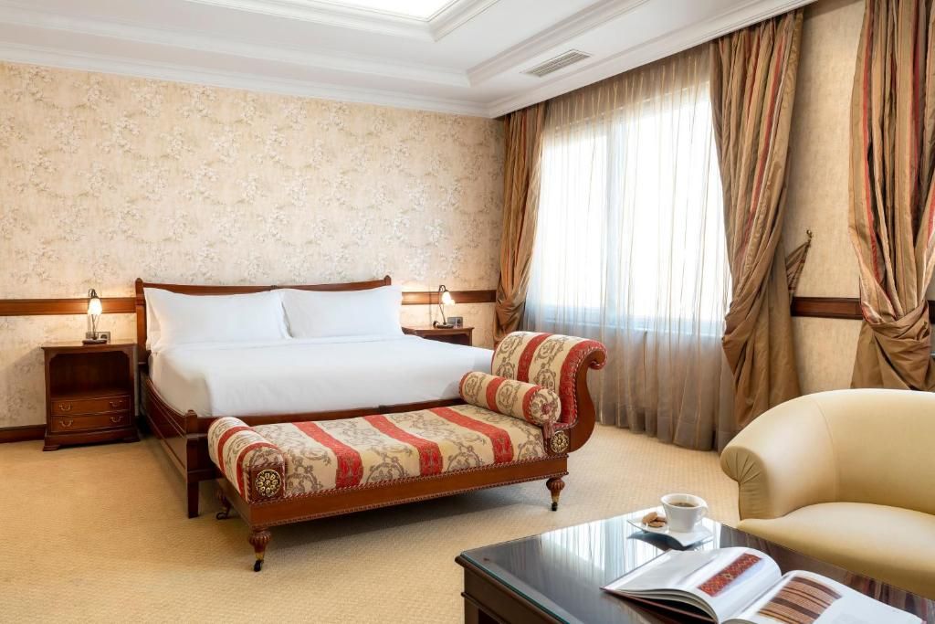 Occidental Taksim фото 37