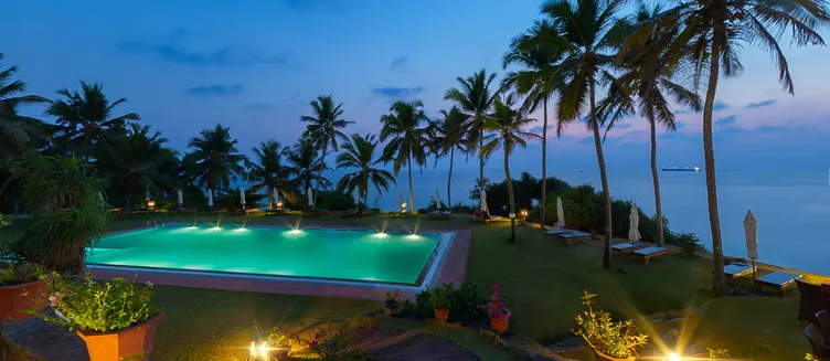 Фото отеля Bethsaida Hermitage