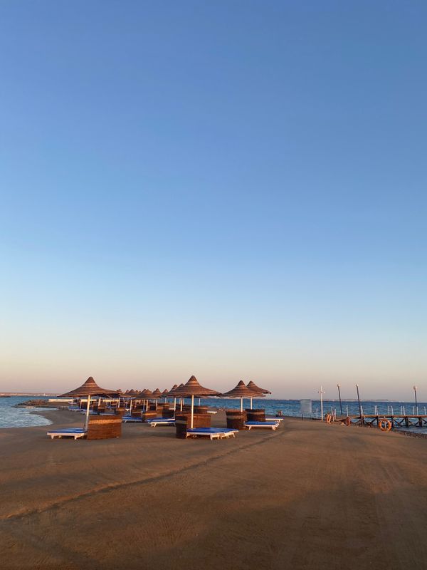Coral Beach Hurghada фото 86