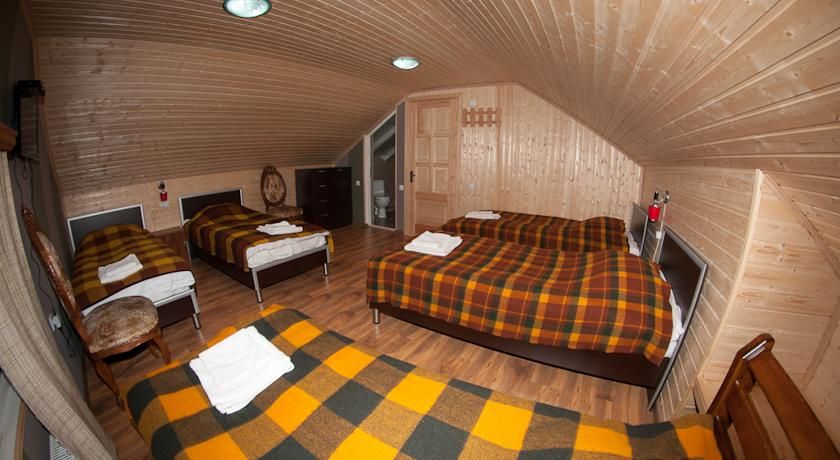 Aragvi Guest House фото 34