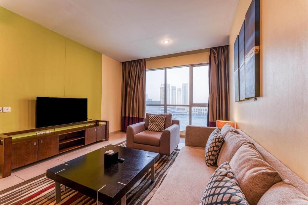 Ramada by Wyndham Downtown Dubai фото 92