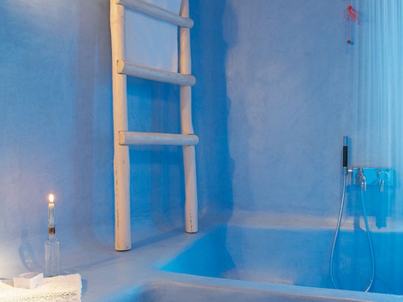 Mykonos Blu, Grecotel Exclusive Resort фото 6
