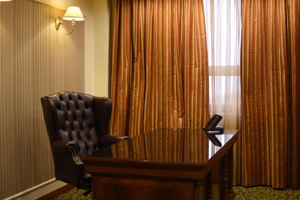 Radisson Blu Hotel Yerevan фото 11