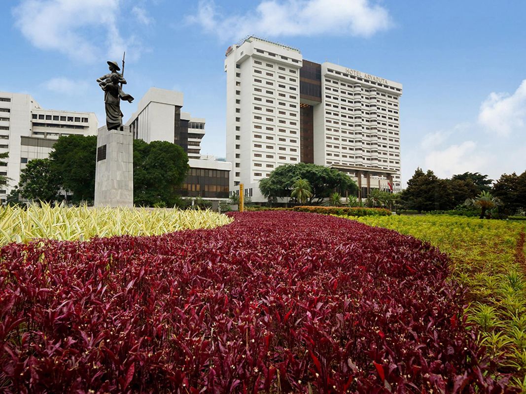 Aryaduta Menteng фото 31