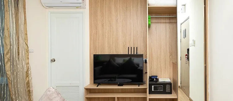 Фото отеля iCheck Inn Darisa Patong