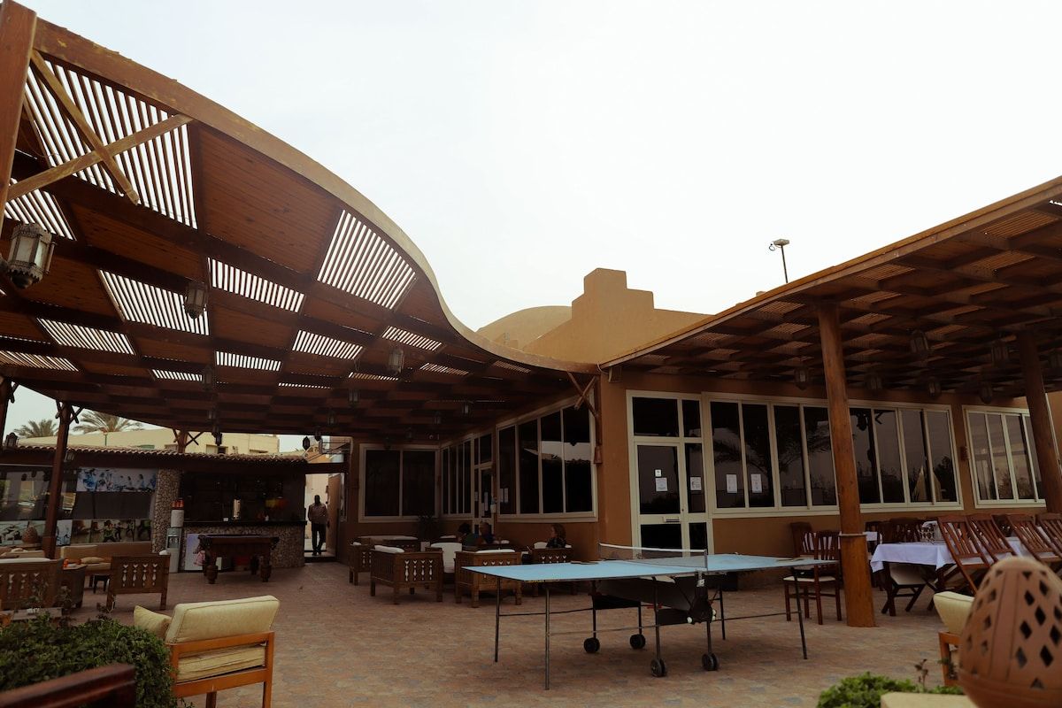 Silver Beach Redsea Resort фото 10