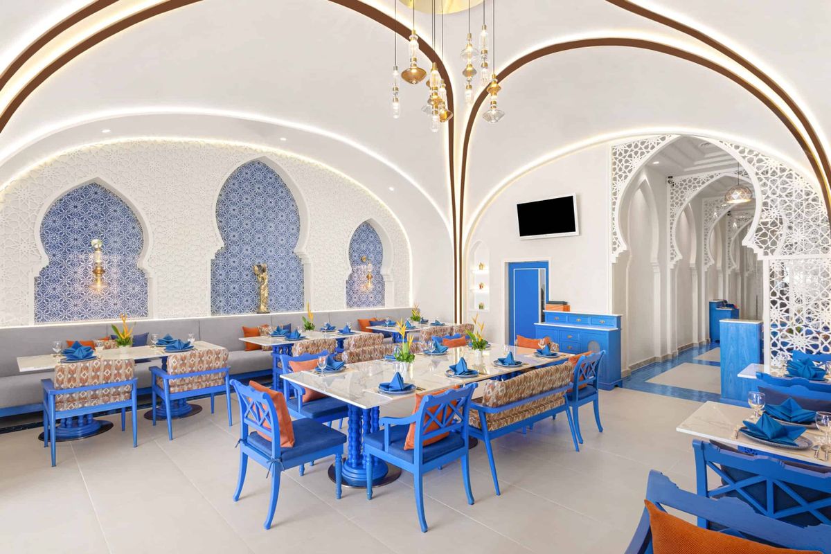 Royal Cliff Beach Hotel фото 15
