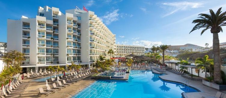 Фото отеля Hotel Troya