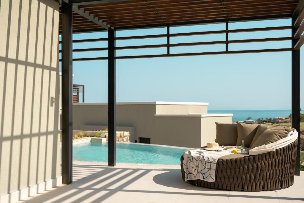 Mitsis Rodos Village Beach Hotel & Spa фото 19